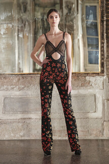 Genny Fall-Winter 2021 Collection / Коллекция Genny осень-зима 2021