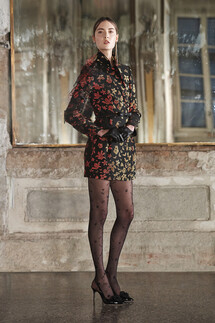 Genny Fall-Winter 2021 Collection / Коллекция Genny осень-зима 2021