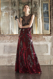 Genny Fall-Winter 2021 Collection / Коллекция Genny осень-зима 2021