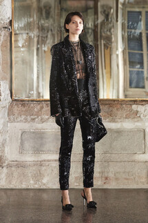 Genny Fall-Winter 2021 Collection / Коллекция Genny осень-зима 2021