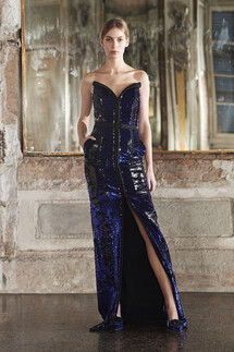 Genny Fall-Winter 2021 Collection / Коллекция Genny осень-зима 2021