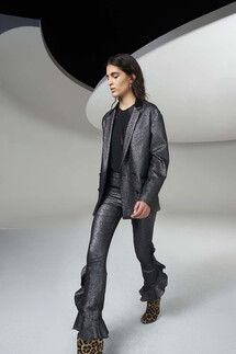 Giamba fall wwinter 2018-2019 lookbook , Giamba Осень - зима 2018 - 2019 , Mainstyles , PFW