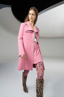 Giamba fall wwinter 2018-2019 lookbook , Giamba Осень - зима 2018 - 2019 , Mainstyles , PFW