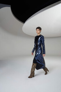 Giamba fall wwinter 2018-2019 lookbook , Giamba Осень - зима 2018 - 2019 , Mainstyles , PFW