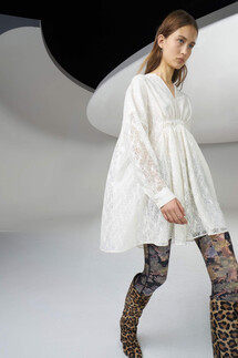 Giamba fall wwinter 2018-2019 lookbook , Giamba Осень - зима 2018 - 2019 , Mainstyles , PFW
