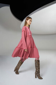 Giamba fall wwinter 2018-2019 lookbook , Giamba Осень - зима 2018 - 2019 , Mainstyles , PFW