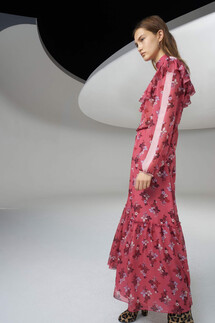 Giamba fall wwinter 2018-2019 lookbook , Giamba Осень - зима 2018 - 2019 , Mainstyles , PFW