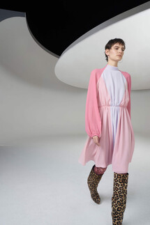 Giamba fall wwinter 2018-2019 lookbook , Giamba Осень - зима 2018 - 2019 , Mainstyles , PFW