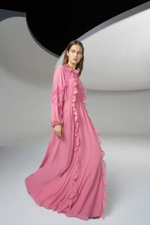 Giamba fall wwinter 2018-2019 lookbook , Giamba Осень - зима 2018 - 2019 , Mainstyles , PFW