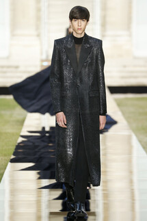 Givenchy Fall 2018 Couture Collection / Живанши Осень 2018 Кутюр коллекция