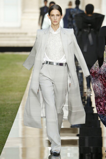Givenchy Fall 2018 Couture Collection / Живанши Осень 2018 Кутюр коллекция