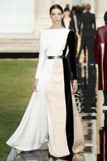 Givenchy Fall 2018 Couture Collection / Живанши Осень 2018 Кутюр коллекция