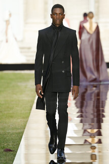 Givenchy Fall 2018 Couture Collection / Живанши Осень 2018 Кутюр коллекция