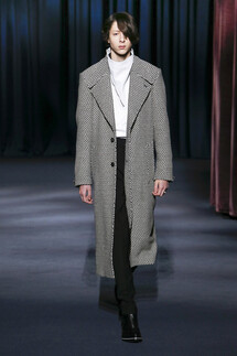 Givenchy Fall 2018 Ready-to-Wear , Живанши осень зима 2018 , Fashion show , неделя моды в Париже , PFW , Mainstyles