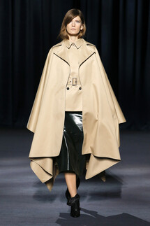 Givenchy Fall 2018 Ready-to-Wear , Живанши осень зима 2018 , Fashion show , неделя моды в Париже , PFW , Mainstyles