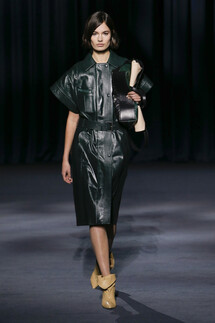Givenchy Fall 2018 Ready-to-Wear , Живанши осень зима 2018 , Fashion show , неделя моды в Париже , PFW , Mainstyles