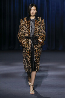 Givenchy Fall 2018 Ready-to-Wear , Живанши осень зима 2018 , Fashion show , неделя моды в Париже , PFW , Mainstyles