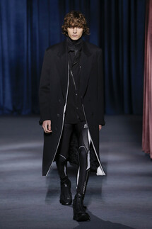Givenchy Fall 2018 Ready-to-Wear , Живанши осень зима 2018 , Fashion show , неделя моды в Париже , PFW , Mainstyles
