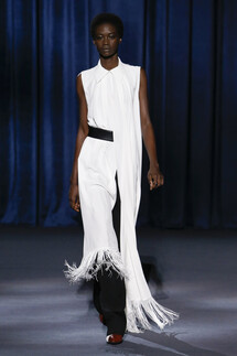 Givenchy Fall 2018 Ready-to-Wear , Живанши осень зима 2018 , Fashion show , неделя моды в Париже , PFW , Mainstyles