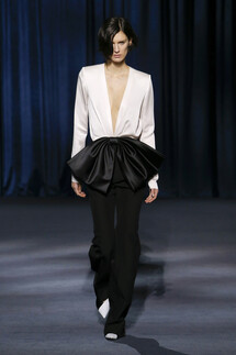 Givenchy Fall 2018 Ready-to-Wear , Живанши осень зима 2018 , Fashion show , неделя моды в Париже , PFW , Mainstyles