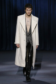 Givenchy Fall 2018 Ready-to-Wear , Живанши осень зима 2018 , Fashion show , неделя моды в Париже , PFW , Mainstyles