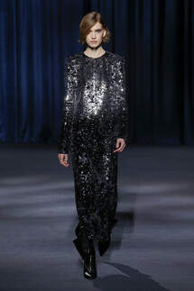 Givenchy Fall 2018 Ready-to-Wear , Живанши осень зима 2018 , Fashion show , неделя моды в Париже , PFW , Mainstyles