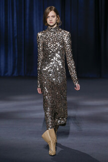Givenchy Fall 2018 Ready-to-Wear , Живанши осень зима 2018 , Fashion show , неделя моды в Париже , PFW , Mainstyles