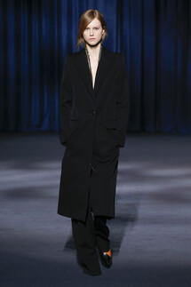 Givenchy Fall 2018 Ready-to-Wear , Живанши осень зима 2018 , Fashion show , неделя моды в Париже , PFW , Mainstyles