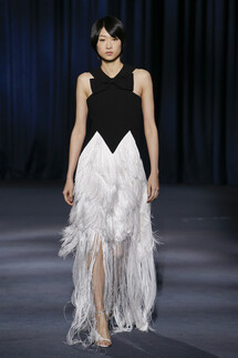 Givenchy Fall 2018 Ready-to-Wear , Живанши осень зима 2018 , Fashion show , неделя моды в Париже , PFW , Mainstyles