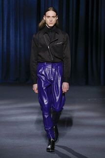 Givenchy Fall 2018 Ready-to-Wear , Живанши осень зима 2018 , Fashion show , неделя моды в Париже , PFW , Mainstyles