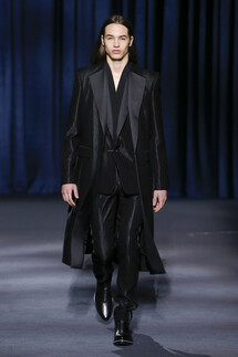 Givenchy Fall 2018 Ready-to-Wear , Живанши осень зима 2018 , Fashion show , неделя моды в Париже , PFW , Mainstyles