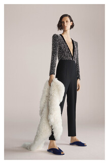 Givenchy Paris Pre-Fall 2019 Collection / Givenchy Paris Осень 2019