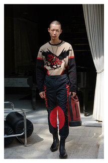 Givenchy Resort 2019