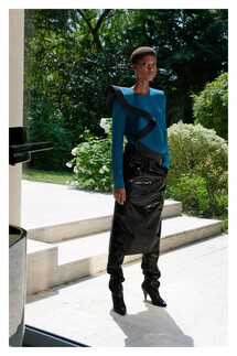 Givenchy Resort 2019