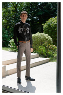 Givenchy Resort 2019