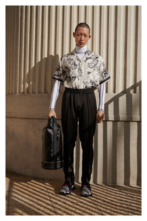 Givenchy Resort 2019