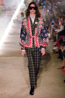 Gucci Resort 2019 / Gucci Курорт 2019