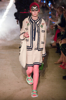 Gucci Resort 2019 / Gucci Курорт 2019