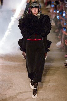 Gucci Resort 2019 / Gucci Курорт 2019