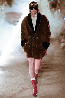 Gucci Resort 2019 / Gucci Курорт 2019