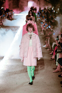 Gucci Resort 2019 / Gucci Курорт 2019