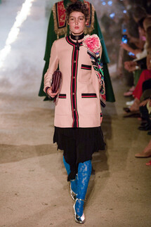 Gucci Resort 2019 / Gucci Курорт 2019