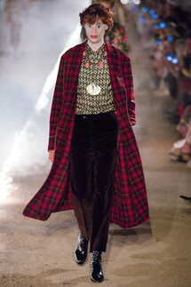 Gucci Resort 2019 / Gucci Курорт 2019