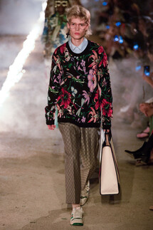 Gucci Resort 2019 / Gucci Курорт 2019