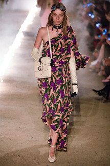 Gucci Resort 2019 / Gucci Курорт 2019
