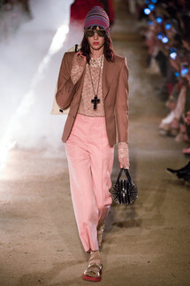 Gucci Resort 2019 / Gucci Курорт 2019