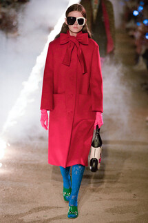 Gucci Resort 2019 / Gucci Курорт 2019