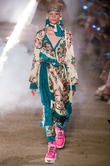 Gucci Resort 2019 / Gucci Курорт 2019