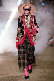 Gucci Resort 2019 / Gucci Курорт 2019