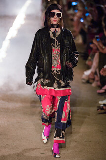 Gucci Resort 2019 / Gucci Курорт 2019